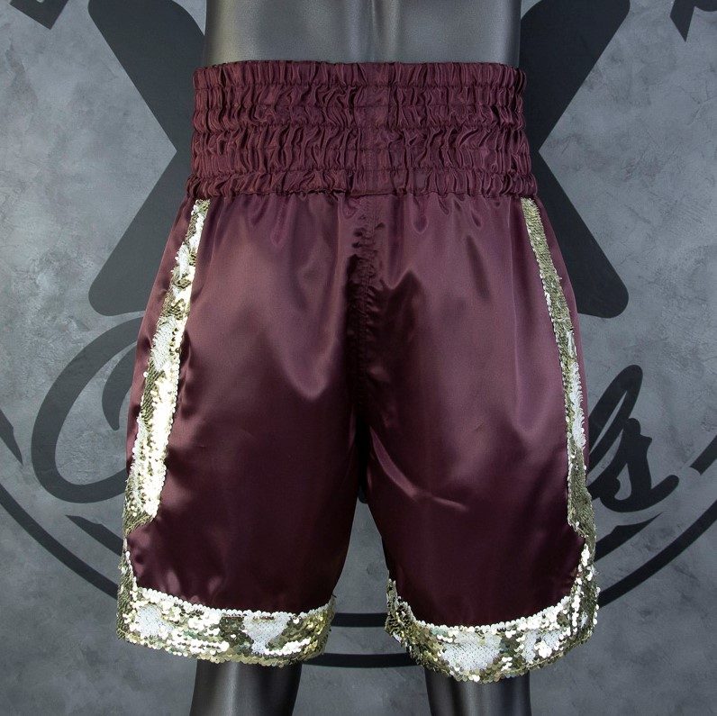COTTO BX Ray Custom Boxing Shorts & Trunks