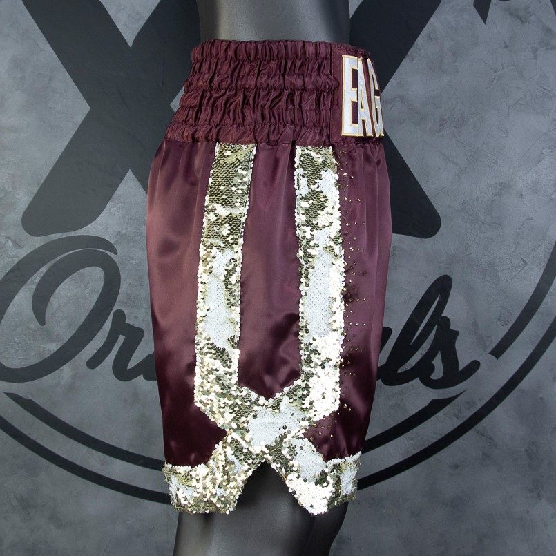 COTTO BX Ray Custom Boxing Shorts & Trunks