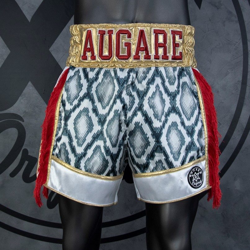 GEO MTS Tia Muay Thai Shorts