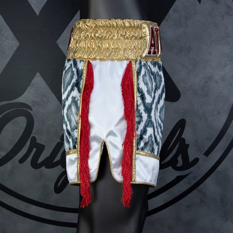 GEO MTS Tia Muay Thai Shorts