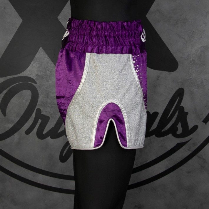 DREAM MTS Bradley Muay Thai Shorts
