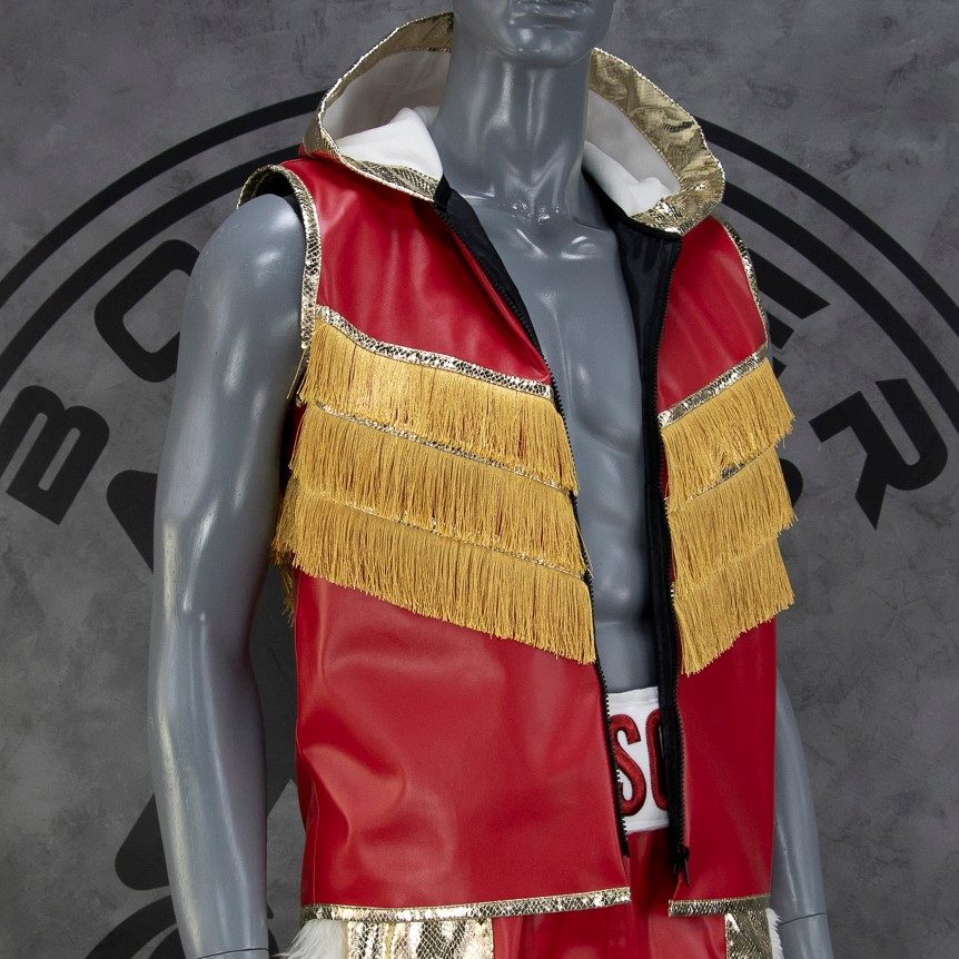 Rebel Jacket Paul Jackets