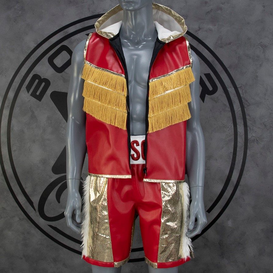 Rebel Jacket Paul Jackets