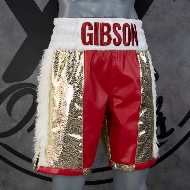 All Mayweather BX Paul Custom Boxing Shorts & Trunks