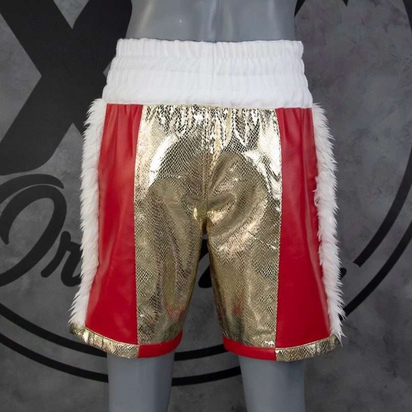 All Mayweather BX Paul Custom Boxing Shorts & Trunks