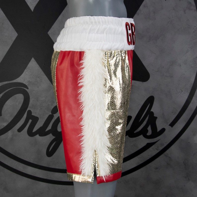 All Mayweather BX Paul Custom Boxing Shorts & Trunks