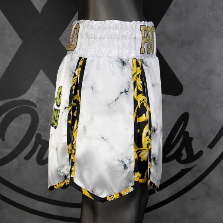 THOR Gladiator Ashon Gladiator Shorts