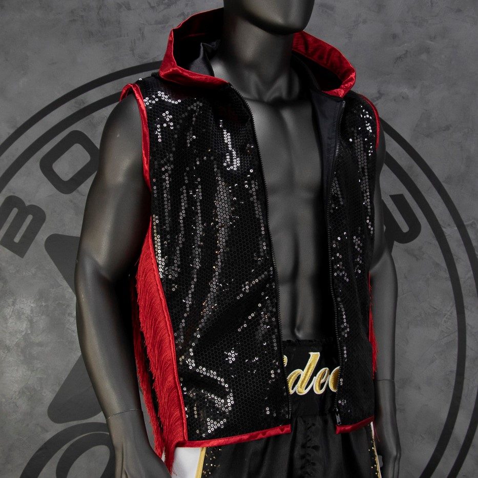 Side Stripes  Jacket Old Terrie Jackets