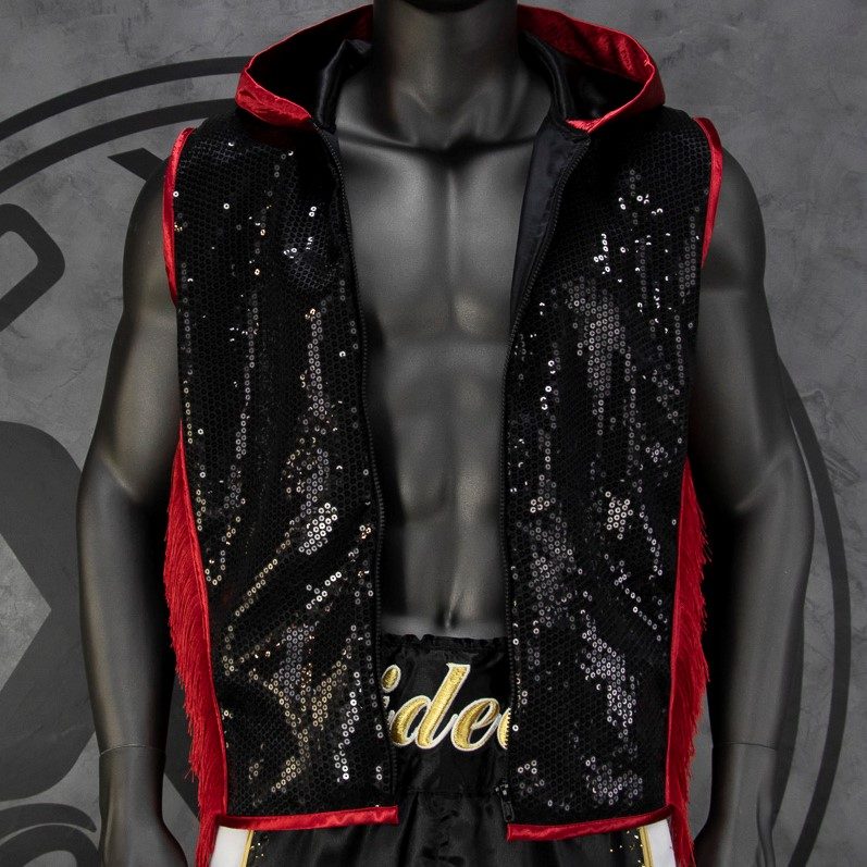 Side Stripes  Jacket  Terrie Jackets