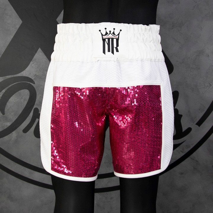 JOSHUA BX  Noe Custom Boxing Shorts & Trunks