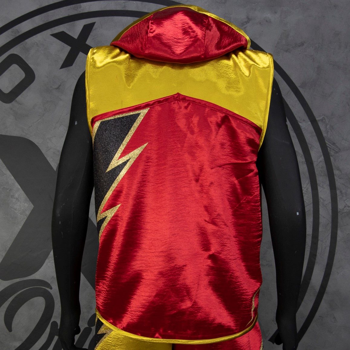 Lightning JKT Haithem Jackets