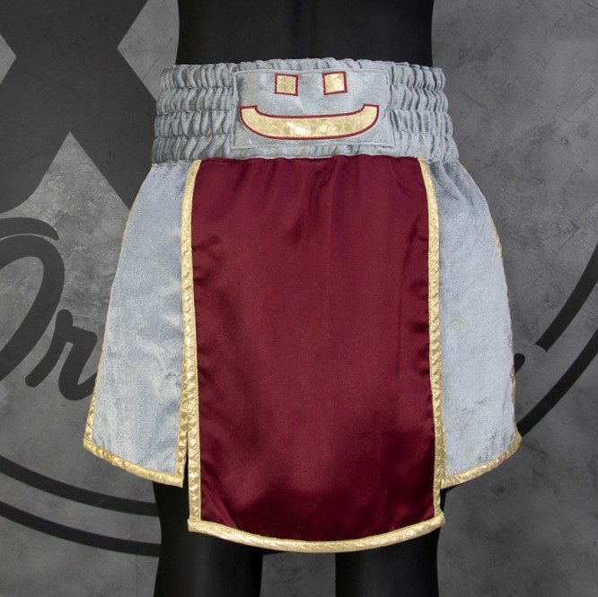Warrior GLA Sheena Gladiator Shorts