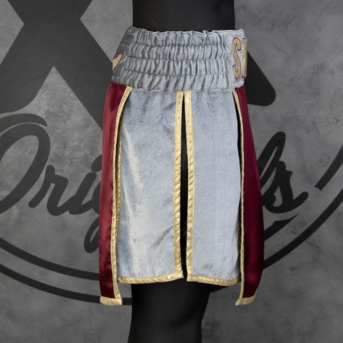 Warrior GLA Sheena Gladiator Shorts