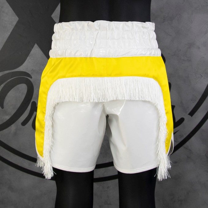 FIGHTER BX Michele Custom Boxing Shorts & Trunks