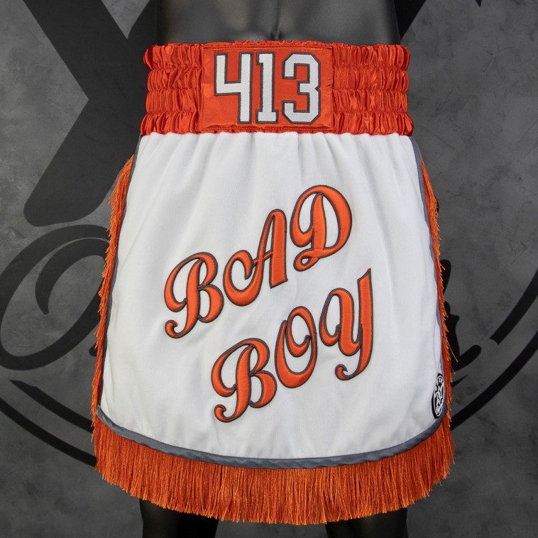 Gladiator Classic  Derrick Gladiator Shorts