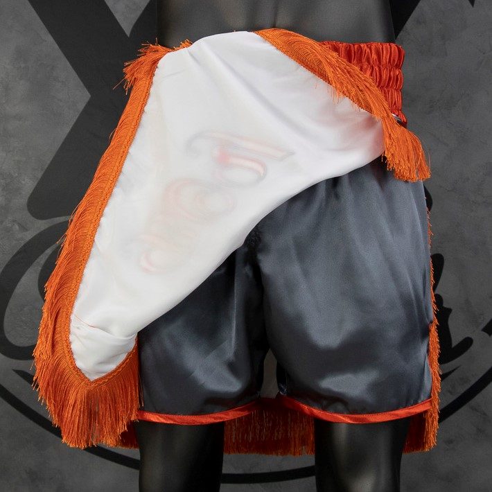 Gladiator Classic  Derrick Gladiator Shorts