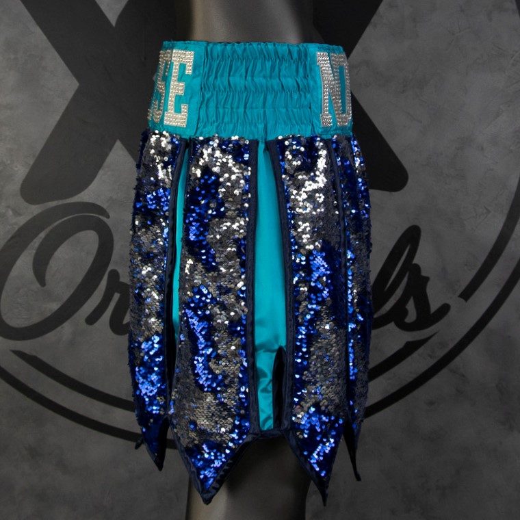 Roman Gladiator  Angelica Gladiator Shorts