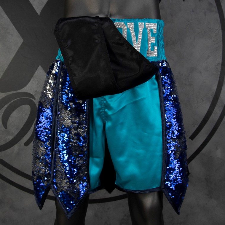 Roman Gladiator  Angelica Gladiator Shorts