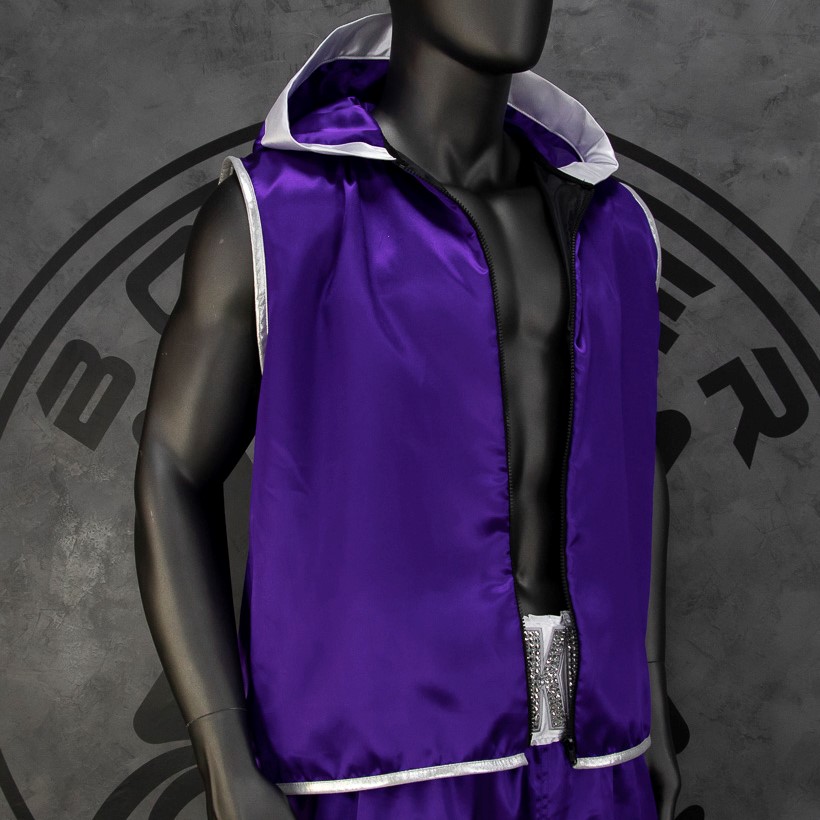 CLASSIC Jacket Old Shaun Jackets