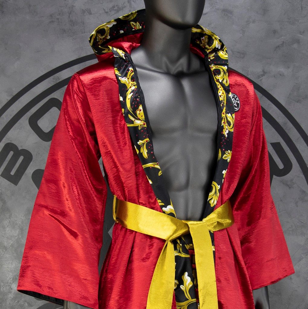 Easy Robe Old Husseena Robes