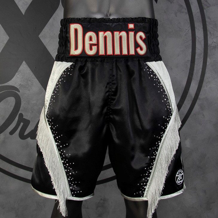 Slick BX Lee Custom Boxing Shorts & Trunks