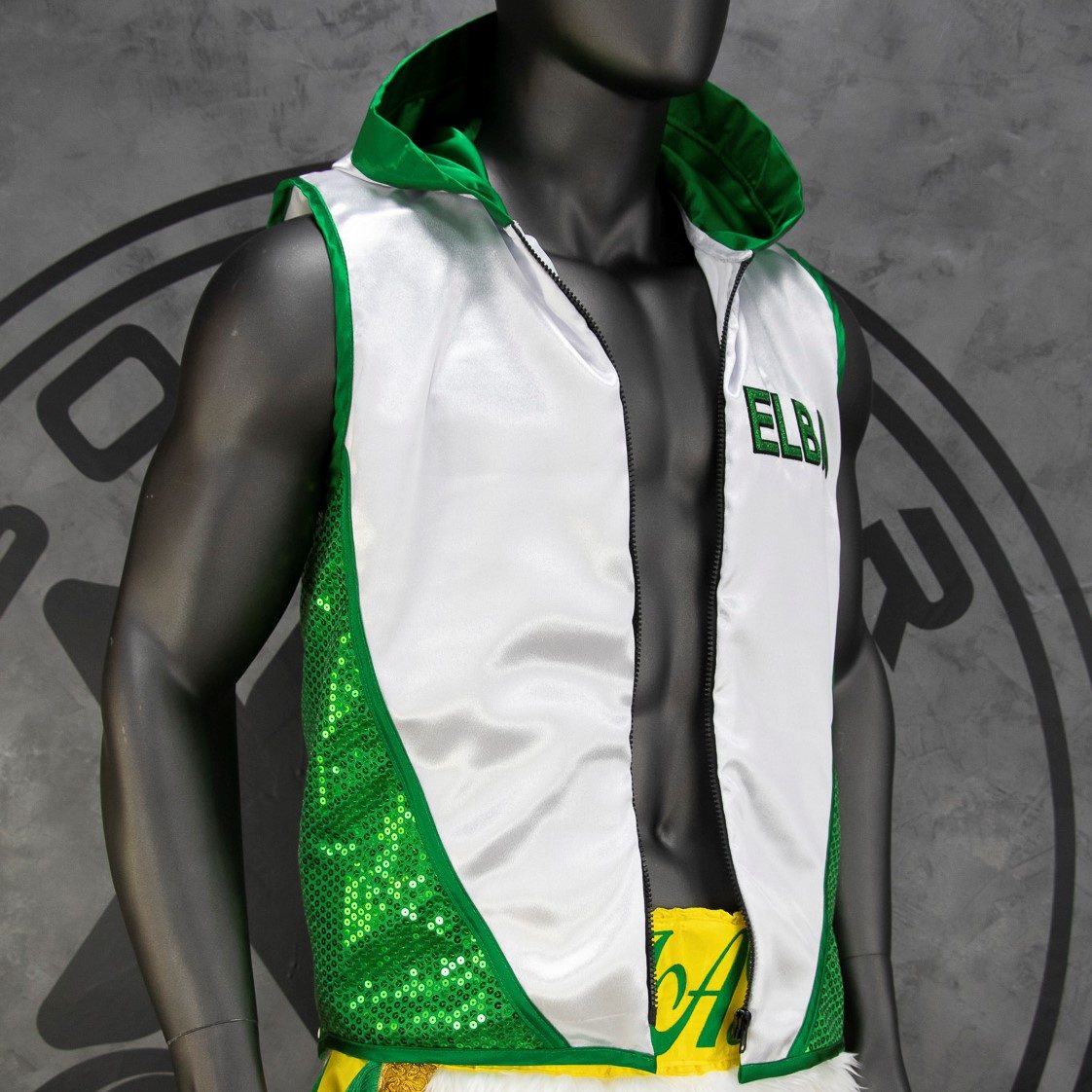 FLOYD Jacket Old James  Jackets