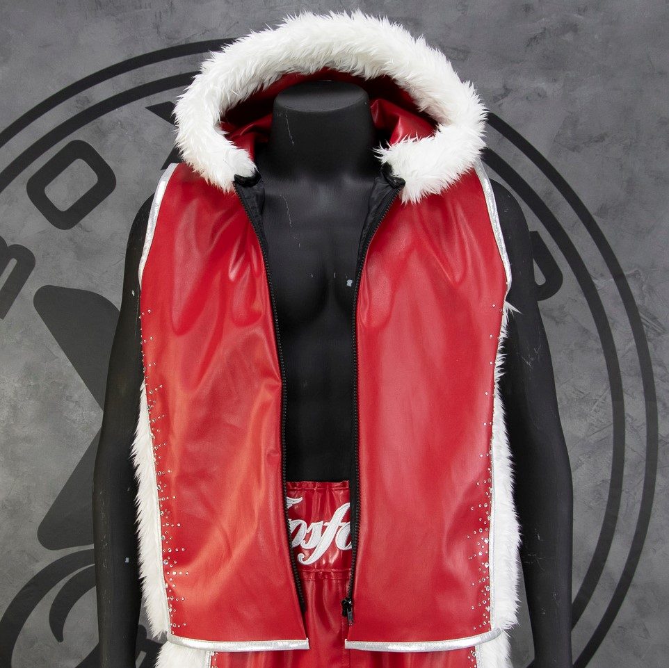 Side Stripes  Jacket  Jose Jackets