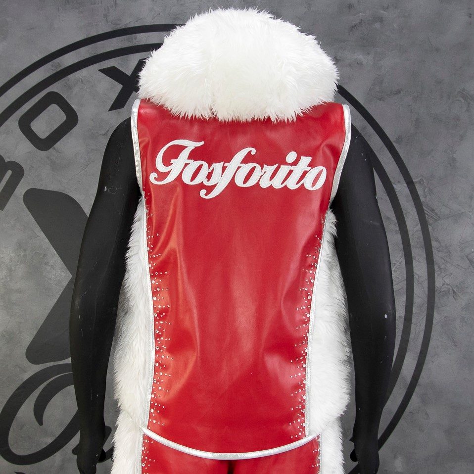 Side Stripes  Jacket  Jose Jackets