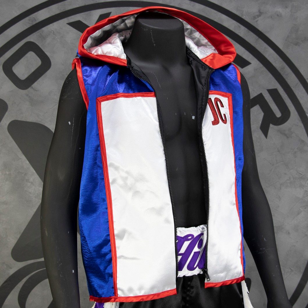 JOSHUA JKT Old James Jackets