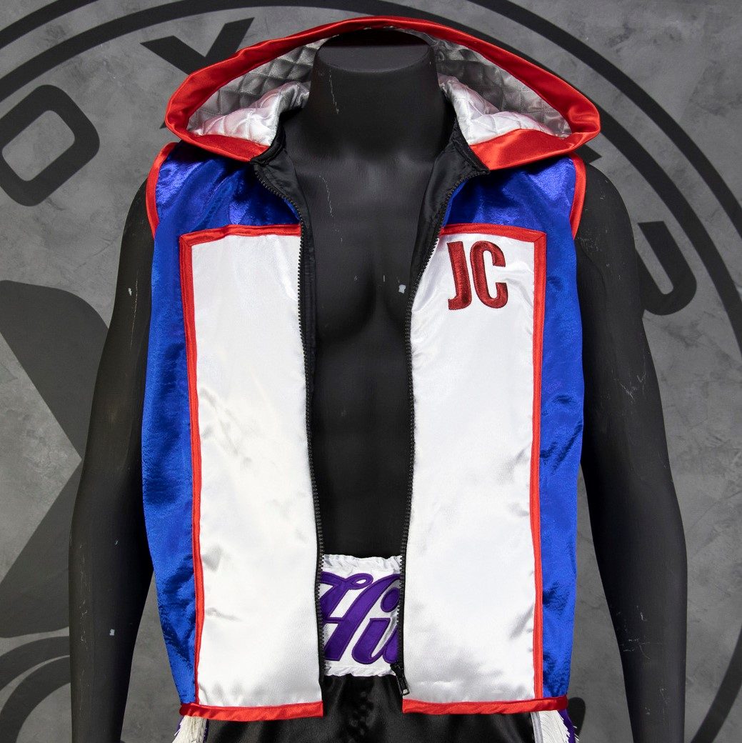 JOSHUA JKT James Jackets