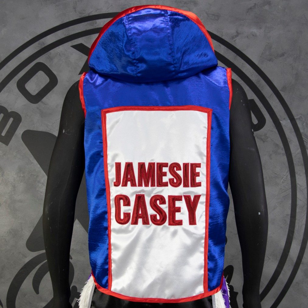 JOSHUA JKT James Jackets