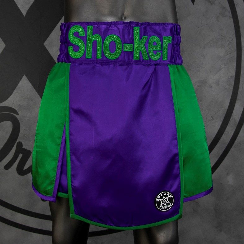 Warrior GLA Harry Gladiator Shorts