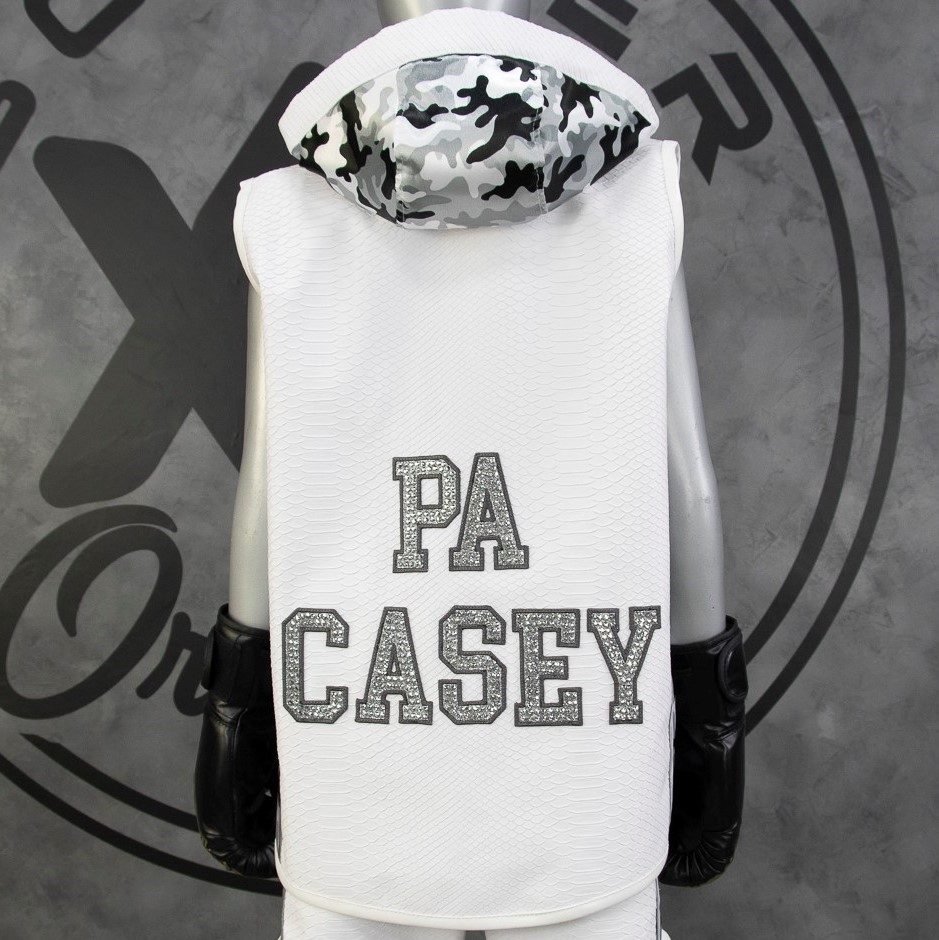 Side Stripes  Jacket  James Jackets