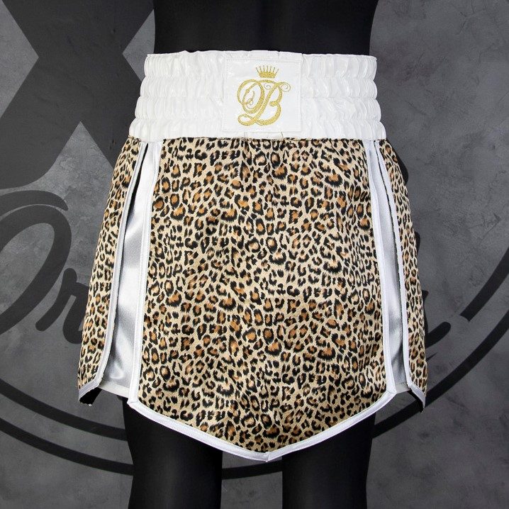 THOR Gladiator Arabella Gladiator Shorts