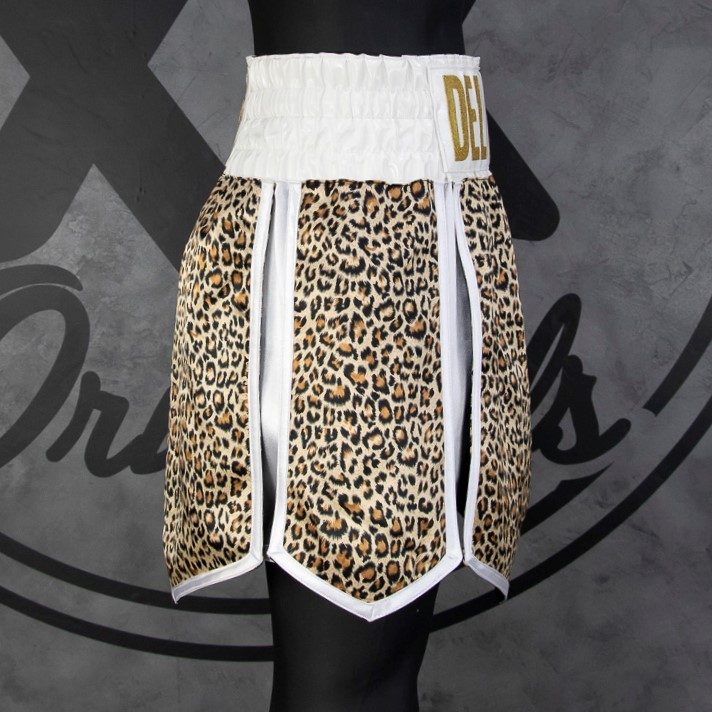 THOR Gladiator Arabella Gladiator Shorts