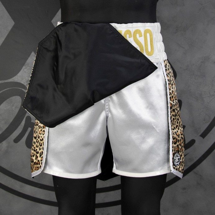 THOR Gladiator Arabella Gladiator Shorts