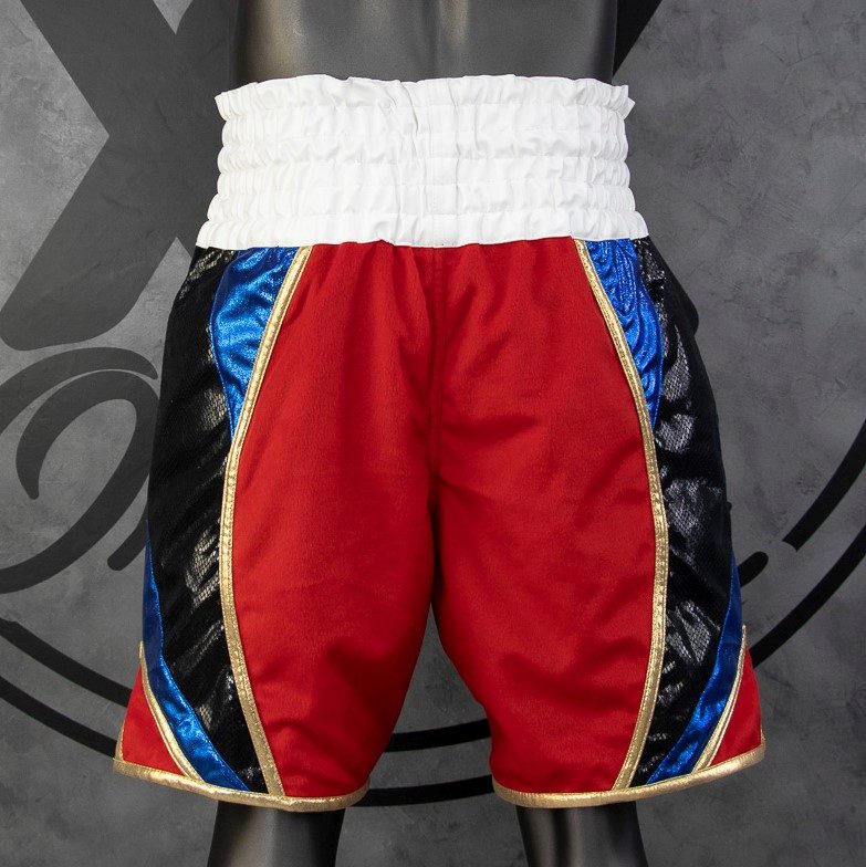 Haymaker BX Rinor Custom Boxing Shorts & Trunks