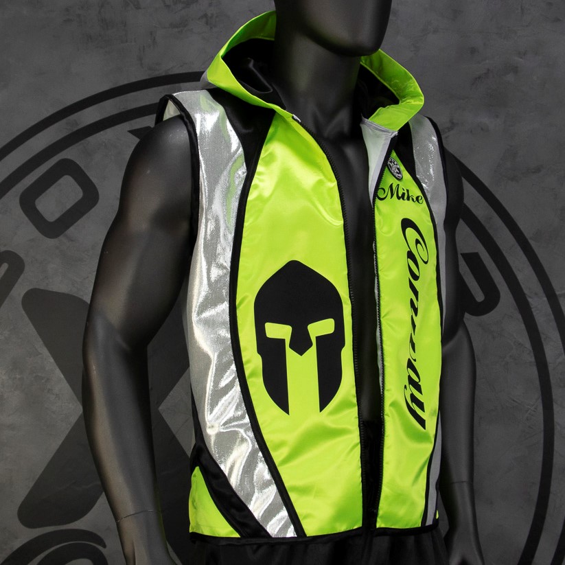 HAYMAKER Jacket Michael Jackets