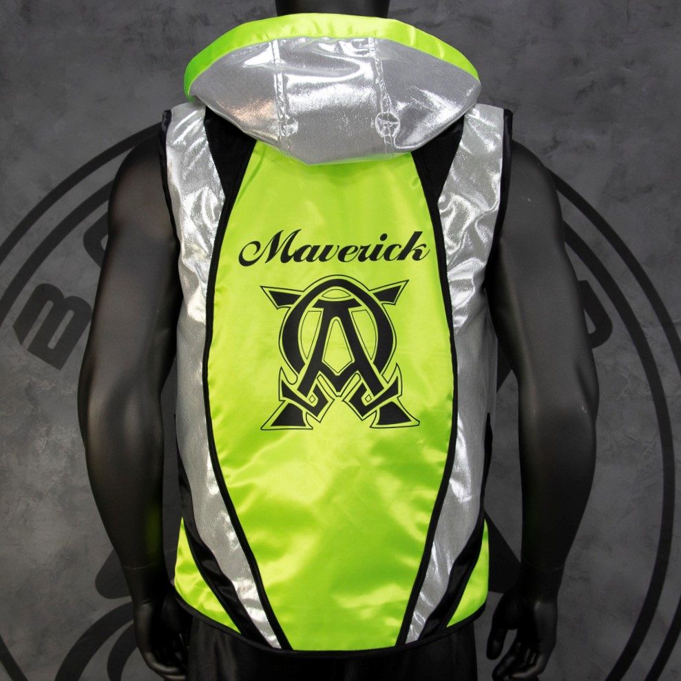 HAYMAKER Jacket Michael Jackets