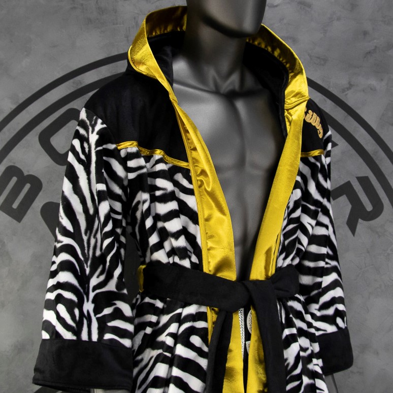 Groove Robe Billy  Robes