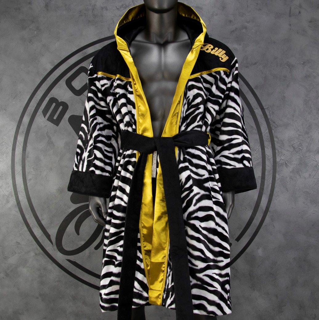 Groove Robe Billy  Robes