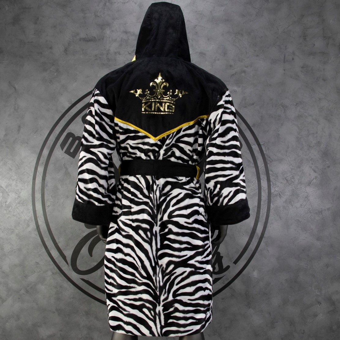 Groove Robe Billy  Robes