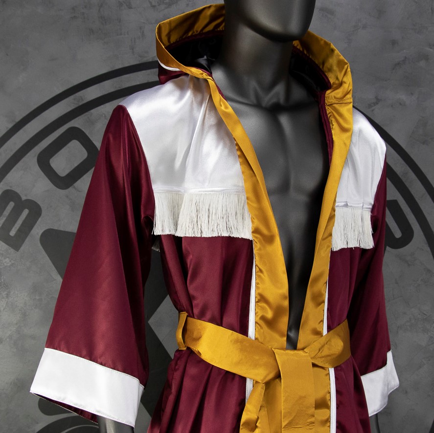 Groove Robe Casanova  Robes
