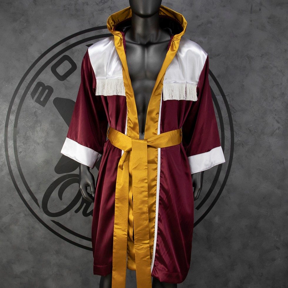 Groove Robe Casanova  Robes