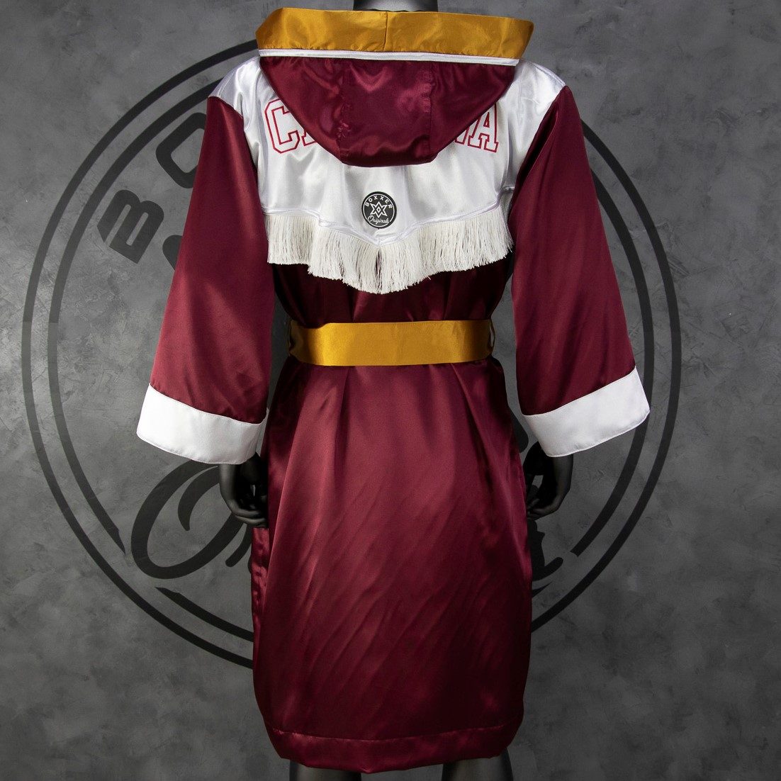 Groove Robe Casanova  Robes