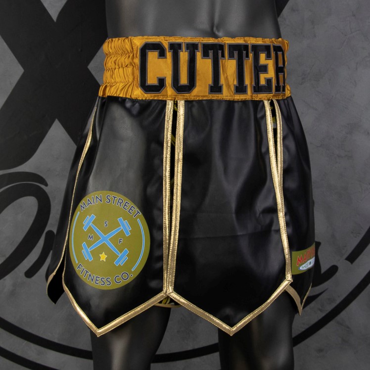 Roman MTS (short style) Noah Gladiator Shorts