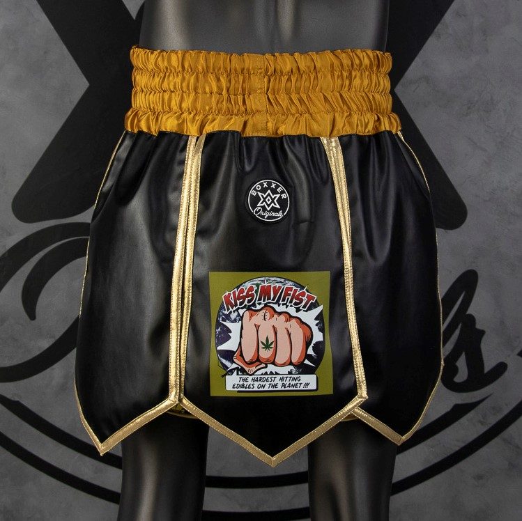 Roman MTS (short style) Noah Gladiator Shorts