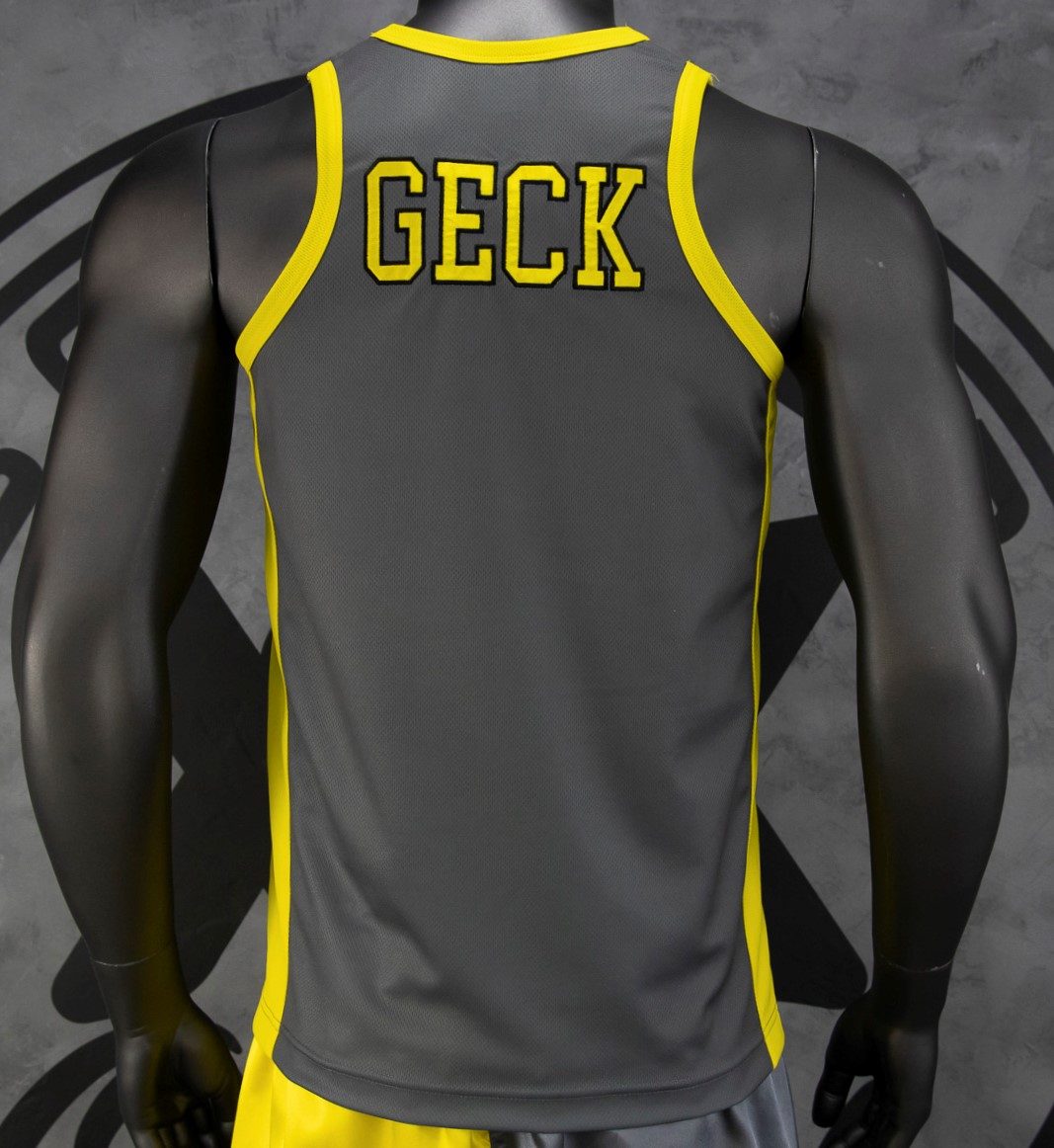 Side Stripe Vest Gavyn Vests