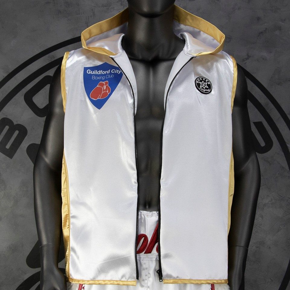 Side Stripes  Jacket  Charlie Jackets