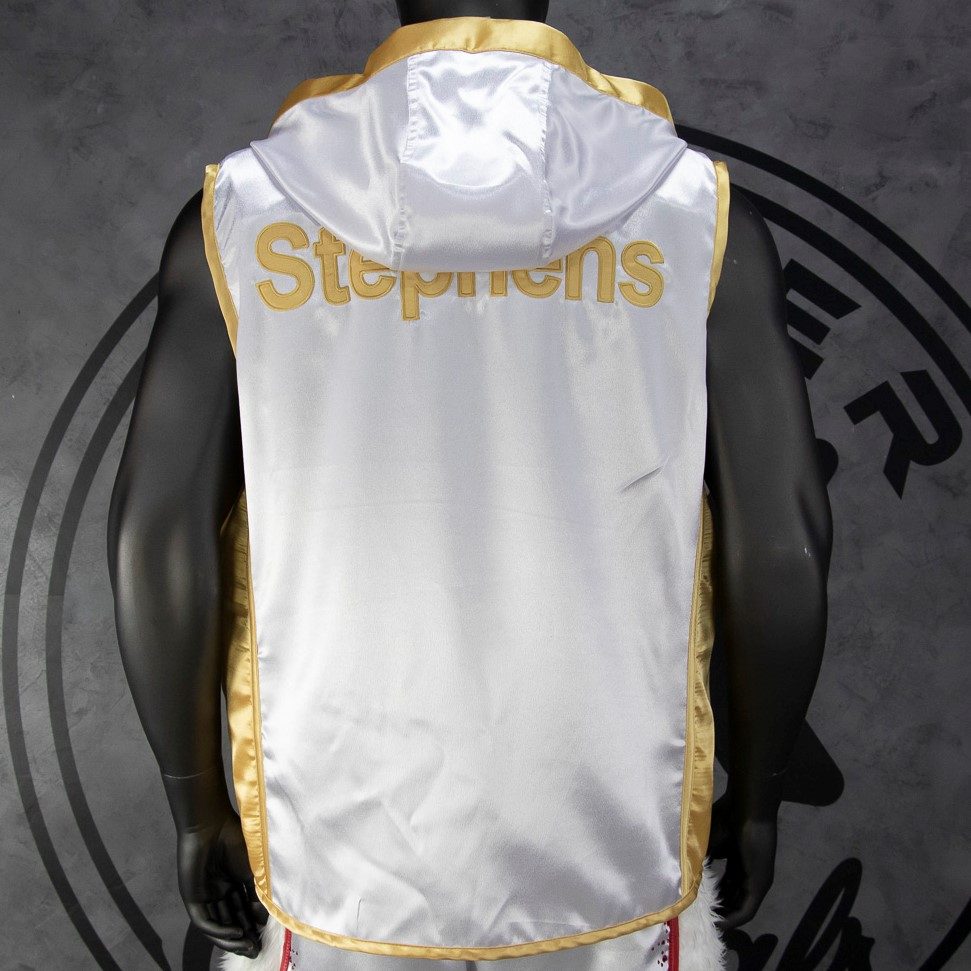 Side Stripes  Jacket  Charlie Jackets